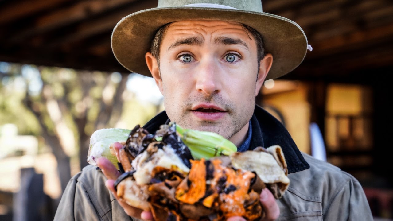 Wonderful Compost | MATT AND BLUE