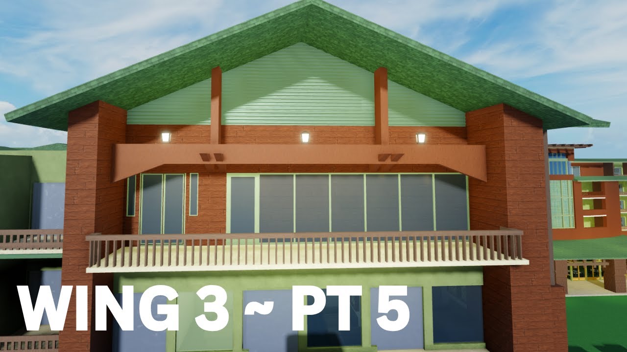 (How to) Grand Californian Hotel (TPT2)