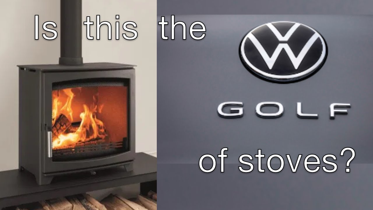 Parkray Aspect stove review
