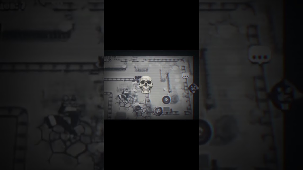 Я попробую на Кроу напасть... #brawlstars #music #song #funny