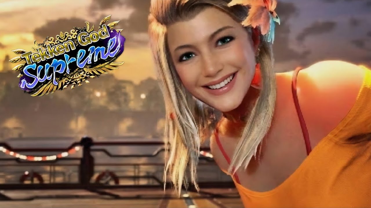 TEKKEN8 Season 2 | Ranked Azucena Tekken God Supreme | Session 3 | Part 2