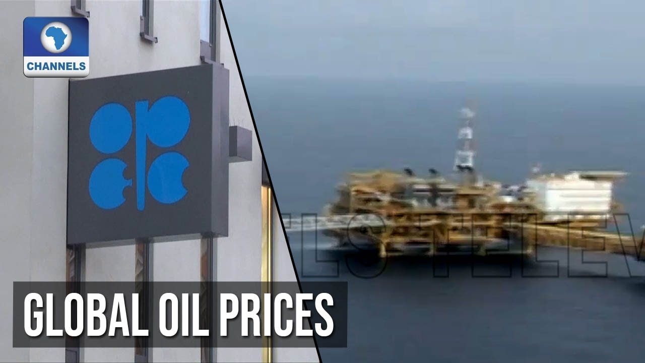 Digesting IEA, OPEC Monthly Report