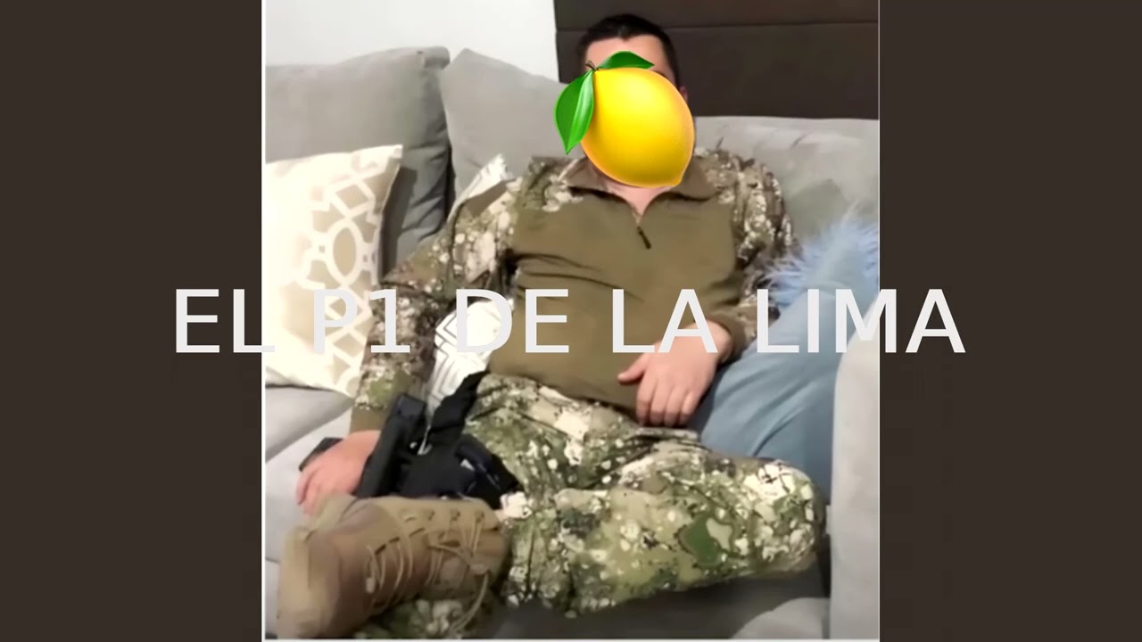 EL P1 DE LA LIMA