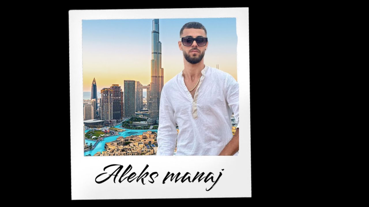 Aleks manaj ft izmir Aliu 2025 Ma te xhane kaj tut bistardom