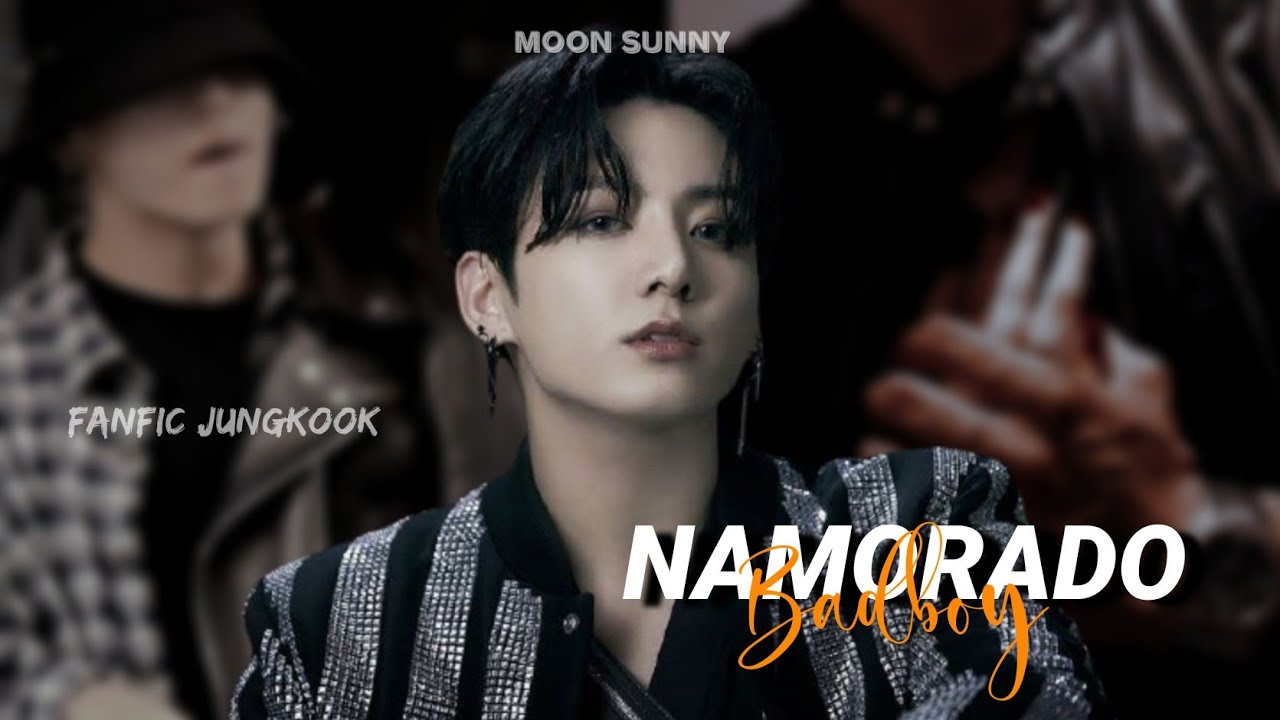 Imagine Jungkook | ❝Namorado BadBoy❞[🎸] Único