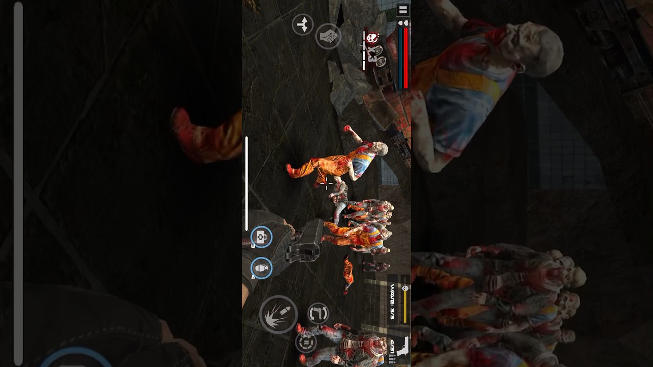 Zombie games 😬😱gombi game video 😬😱 #game #shorts  #3dindianbikesdriving3dgameindianbikedriving