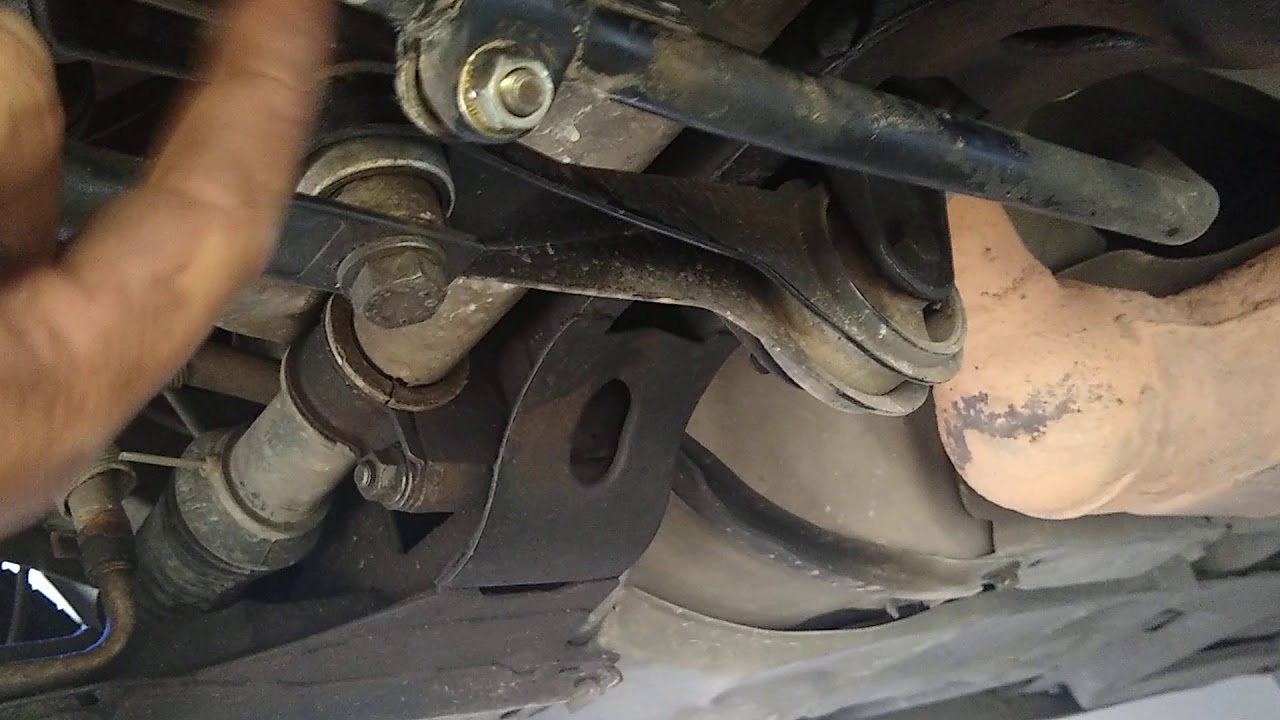 sincronización cambios Renault megane classic