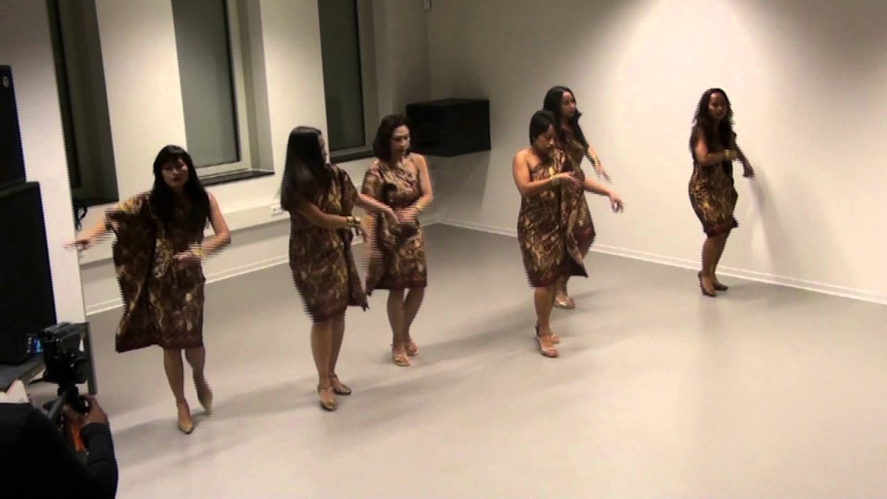 Dunya Potjo Potjo Groep uit almere.