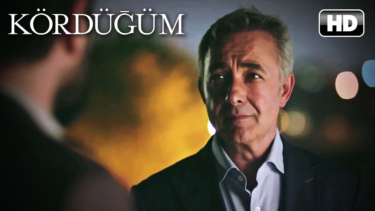 Kördüğüm 23. Bölüm | Benimle Girdiğin Savaşı Kazanma Şansın Yok Murat!
