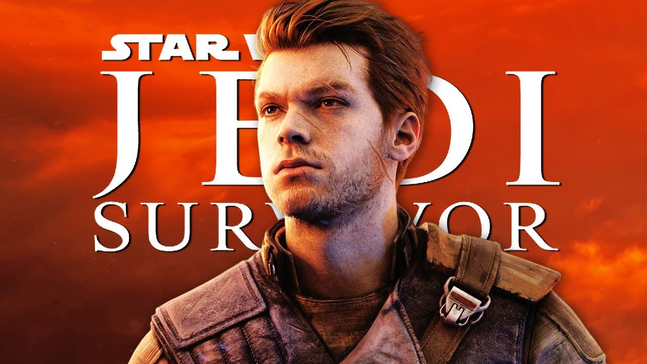Star Wars Jedi Survivor PL ☄️ NOWY GAMEPLAY! | Star Wars Jedi Ocalały Gameplay 4K
