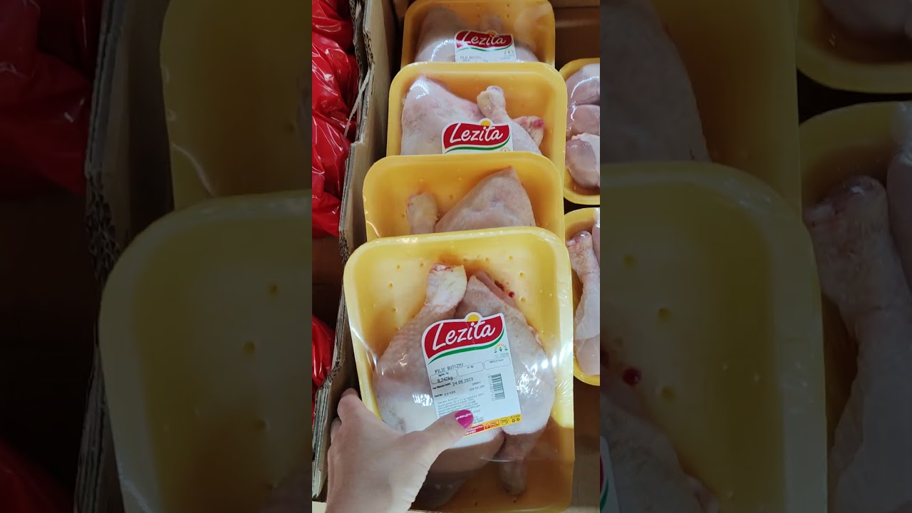 Как указывают срок годности продукта в Турции? #турецкиепродукты #срокгодности #турецкаяеда