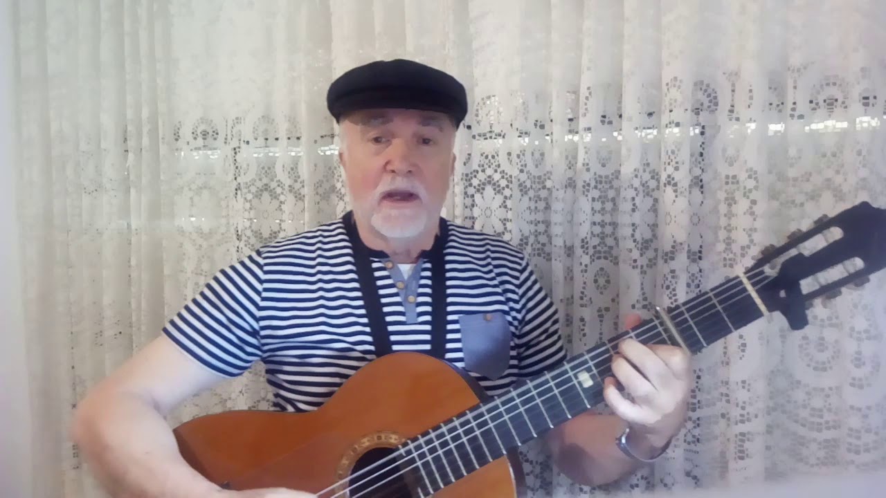 Habanera  MI MADRE FUE UNA MULATA
