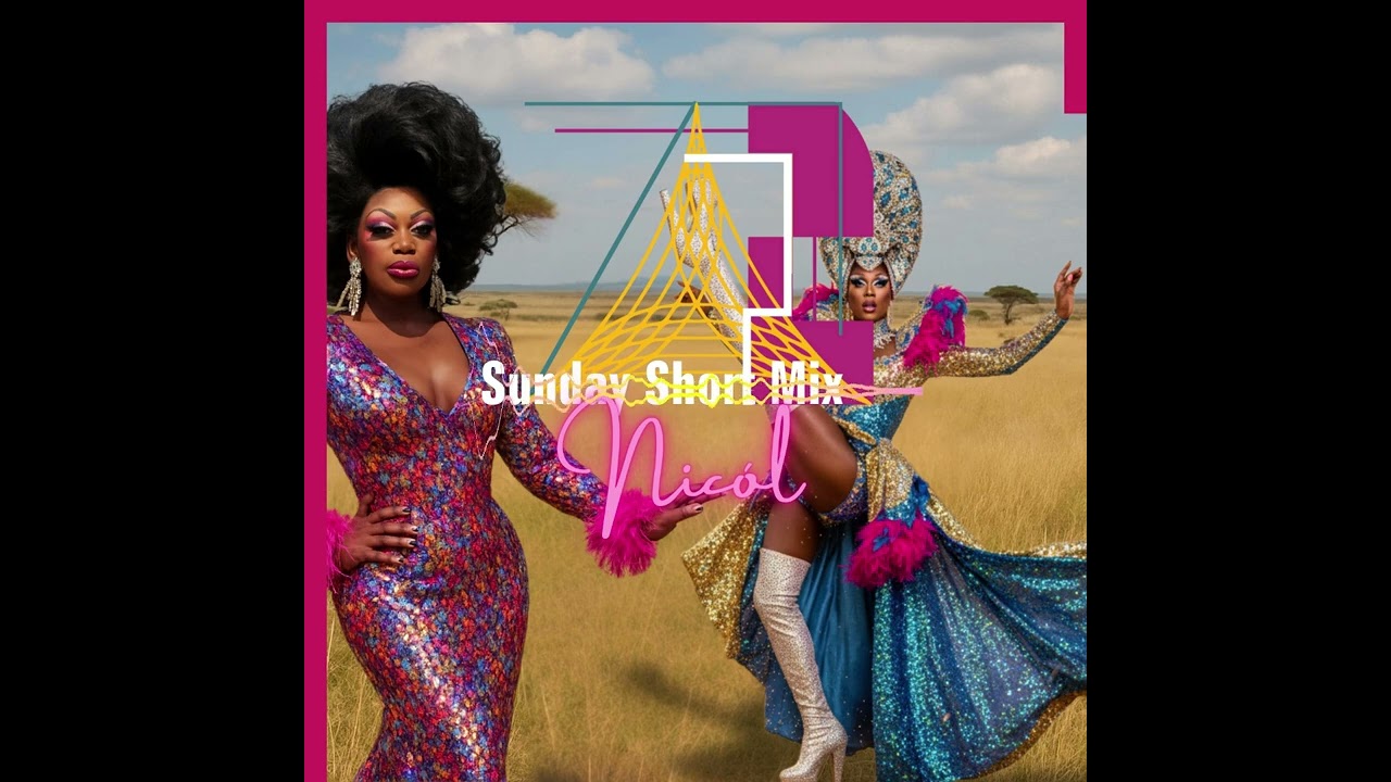 ៙ATP2៚ - Sunday Short Mix (Nicól)