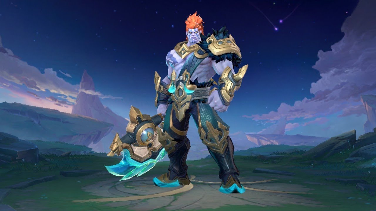 Mobile Legends Balmond GamePlay: Part 66 (No Commentary)