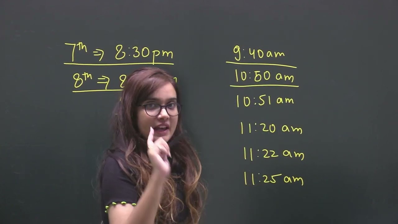 Evans Tries an O Level - Timeline | CBSE Class 12th | Term 2 | English