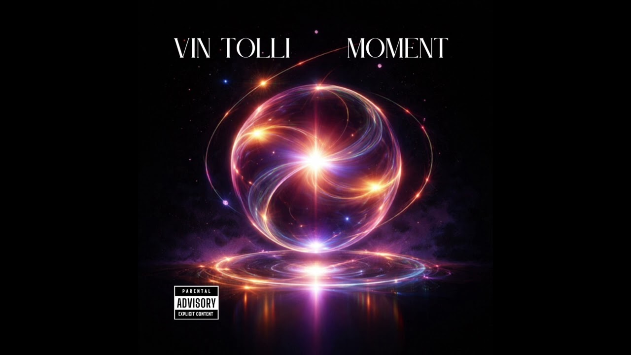 Vin Tolli - Moment