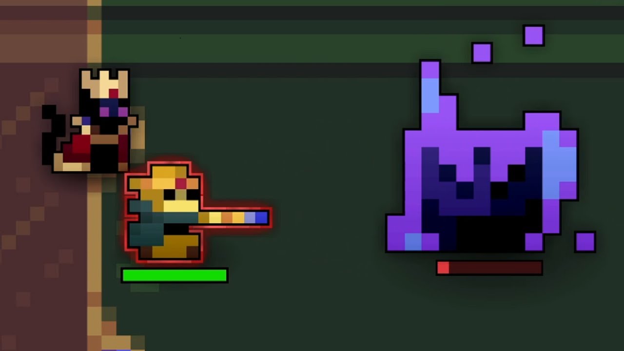 ROTMG PPE Mystic