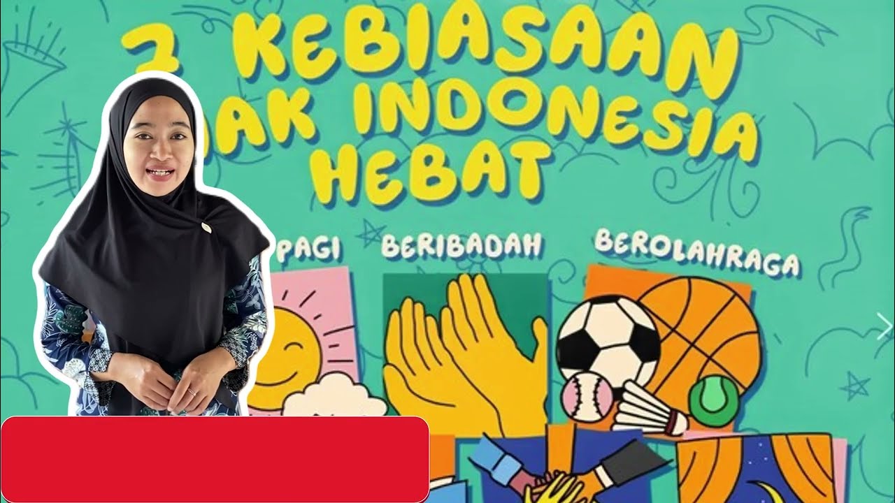 ASIAP, IMPLEMENTASI 7 KAIH BERDAMPAK