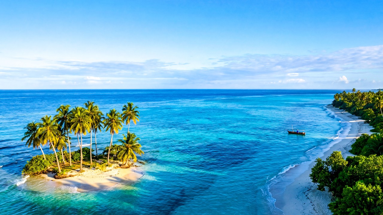 Morning Vibes🌴 Best Of Tropical Chillout Mix 2026