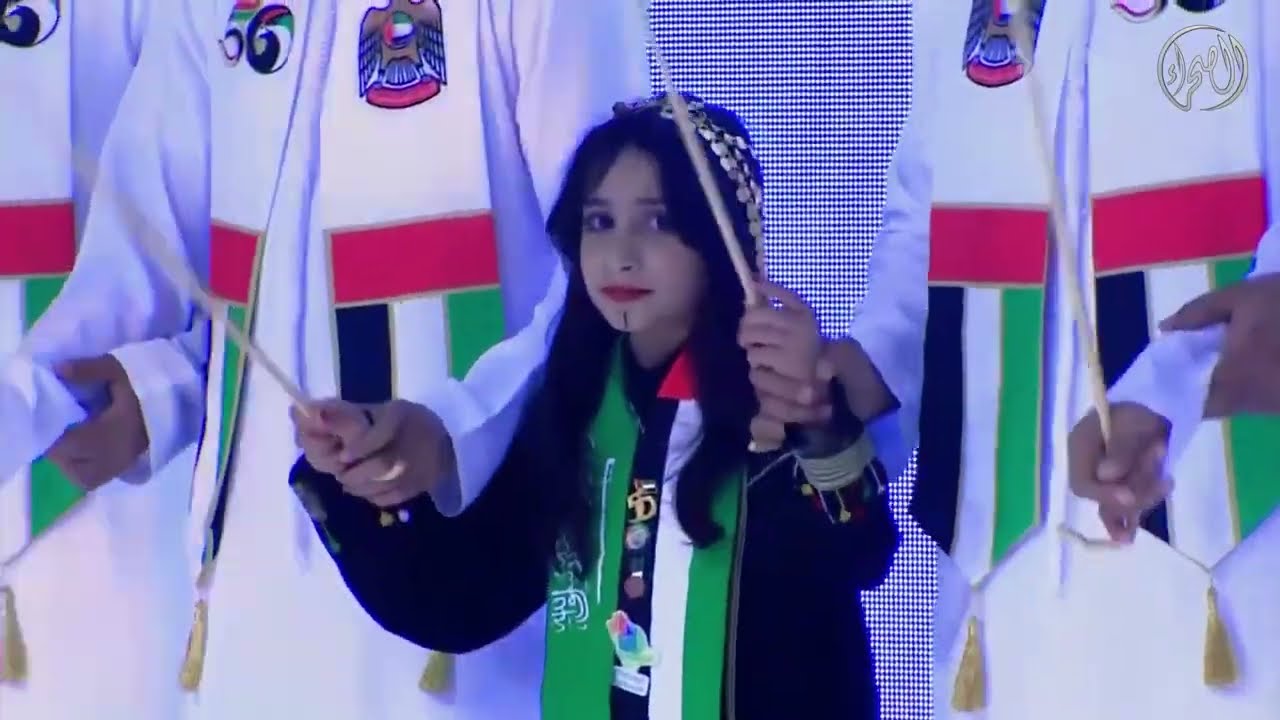 مهرجان ربيع النعيرية 20 | الرسالة الثالثة