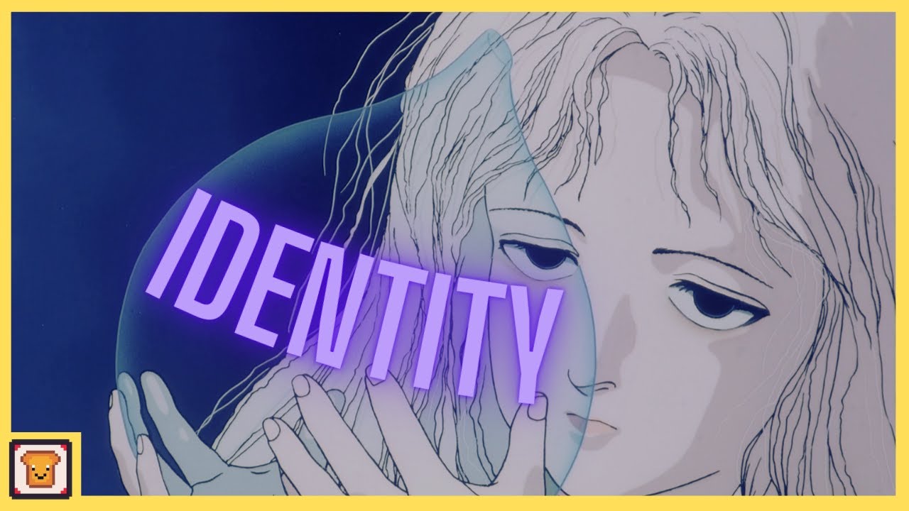 Angel's Egg: Ideas and Identity