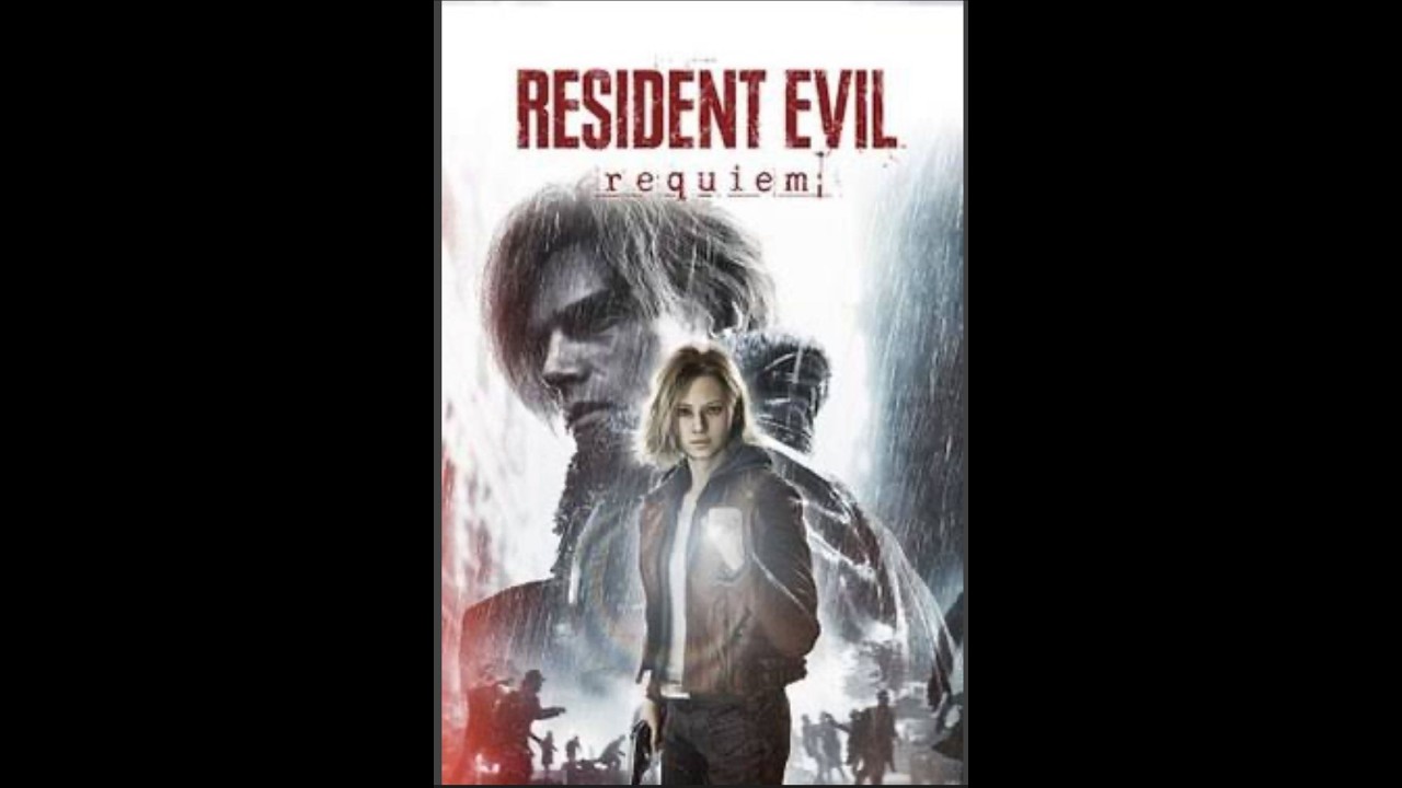 Resident Evil 9 !!!! Konczymy Te Piekna Przygode