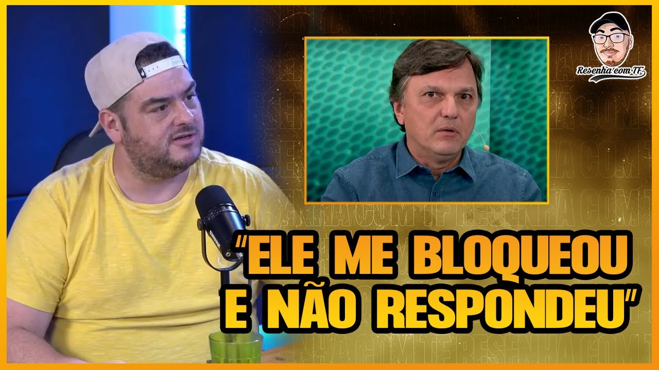 RICA PERRONE FALA SOBRE 