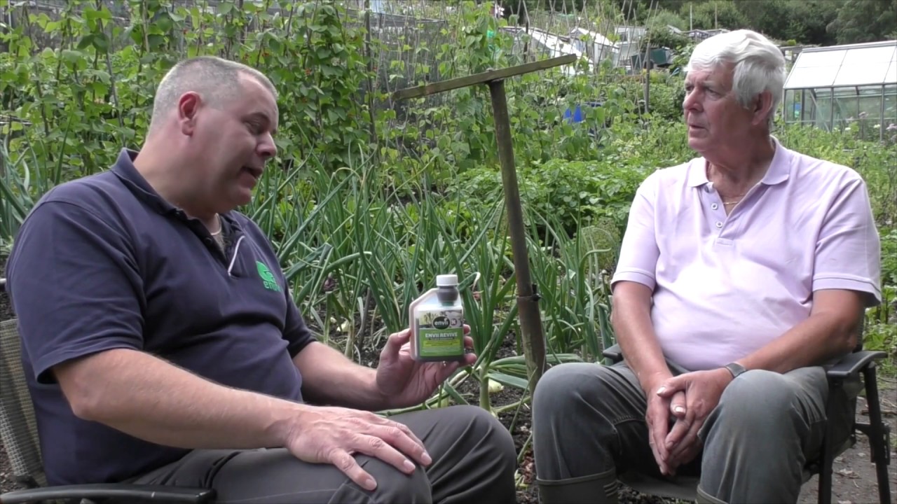Envii Revive   How To Bring Your Plants Back To Life   In Conversation With Terry Walton