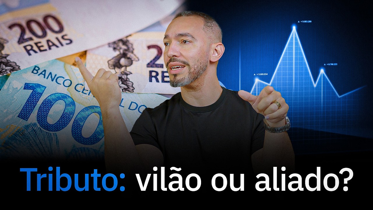 Como transformar os tributos em aliados do seu negócio (e não inimigos)