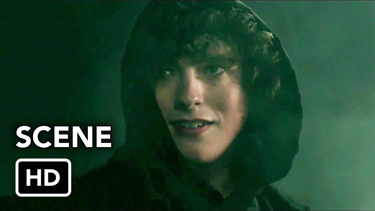 Superman & Lois 2x09 