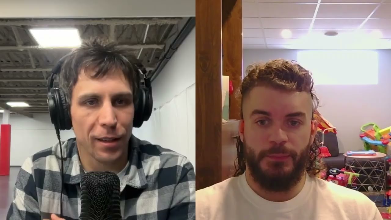 Entretien avec Joey Morency de KliqMMA, l'&eacute;cole qu&eacute;b&eacute;coise de MMA 100 % Combat, 0 % Kata