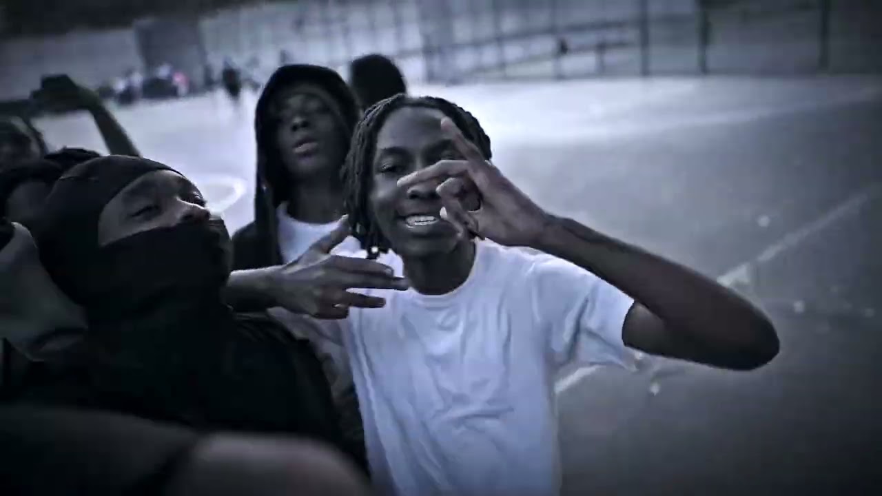 Bj NoGoon X Kd Here X Vonnie B X B9ine - 2 Bz 2 Cz (@Shotbypeachh )