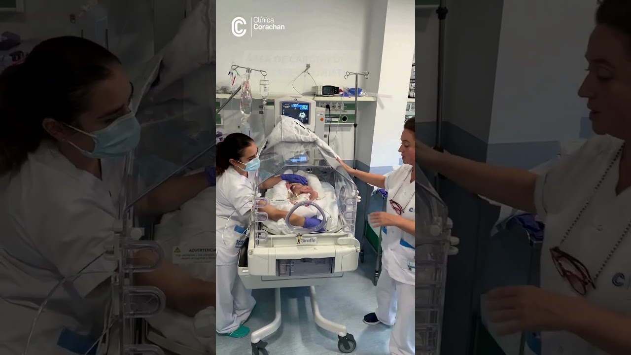 Nuevos espacios en Clínica Corachan