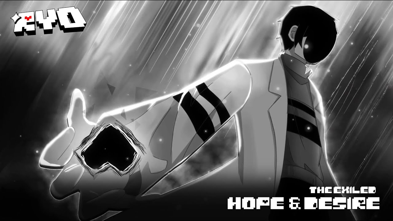 The Exiled - Hope and Despair [Opening Theme 1]
