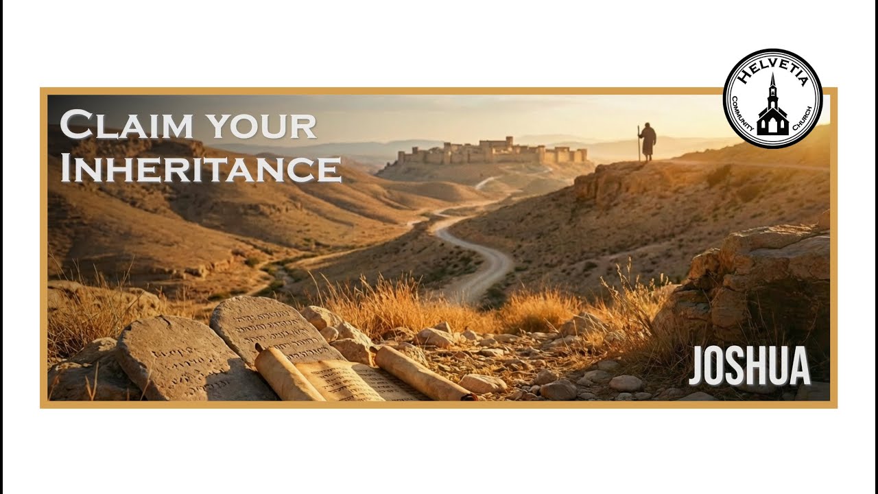 08 Claim Inheritance Amid Conflict