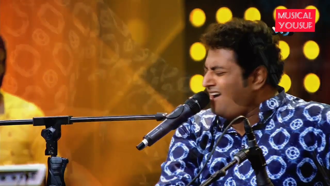 Tomake Pawar Age - Jamal Hossain - Yousuf Ahmed Khan