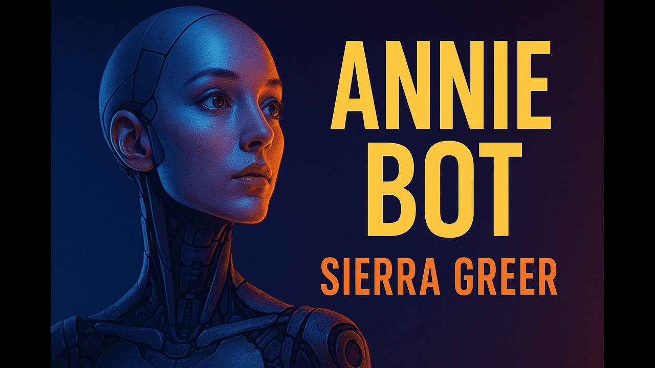 Annie Bot by Sierra Greer | Complete Summary, Character Analysis & Dark Themes Explored