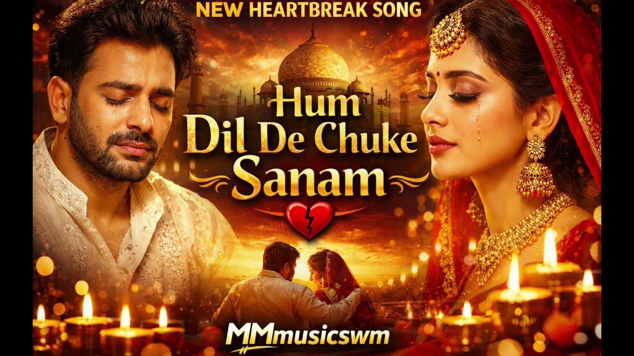 ❤️Hum Dil De Chuke Sanam