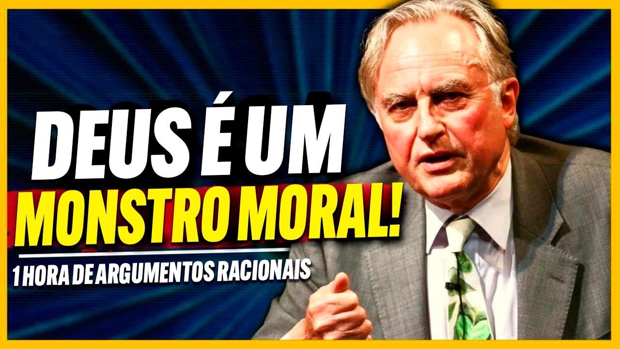 Religião diz que você tá doente... só pra vender a cura | Compilação de 1 hora