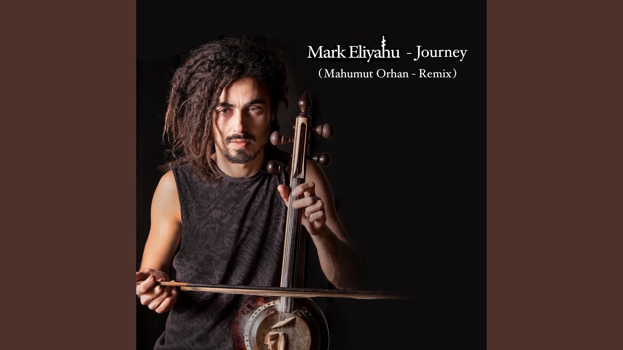 Journey (Mahmut Orhan Remix)