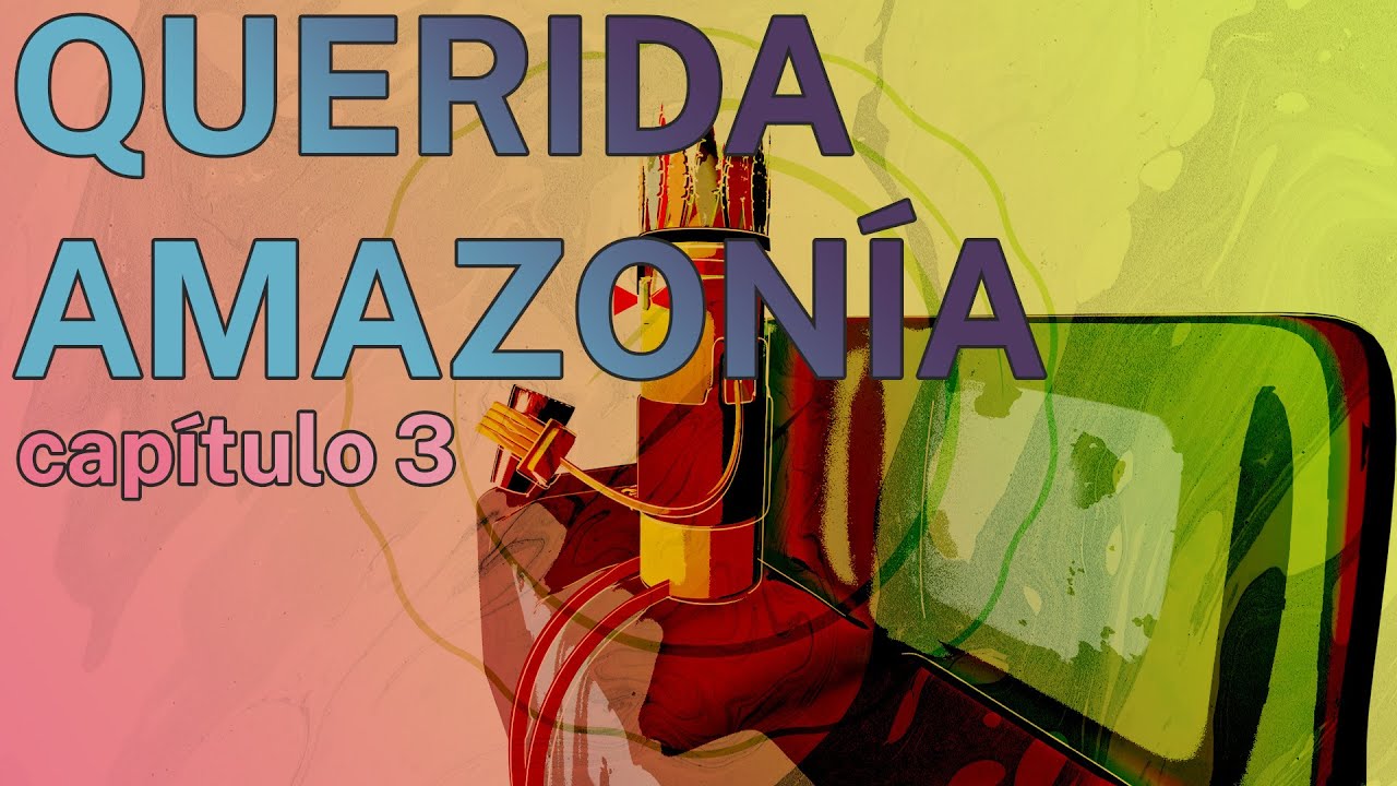 Querida Amazonía, capítulo 3