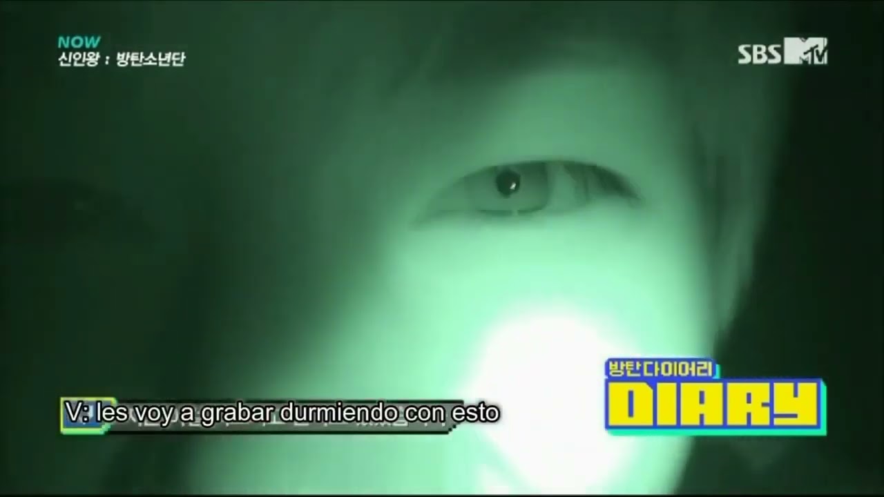 unintentional asmr BTS Taehyung (V)