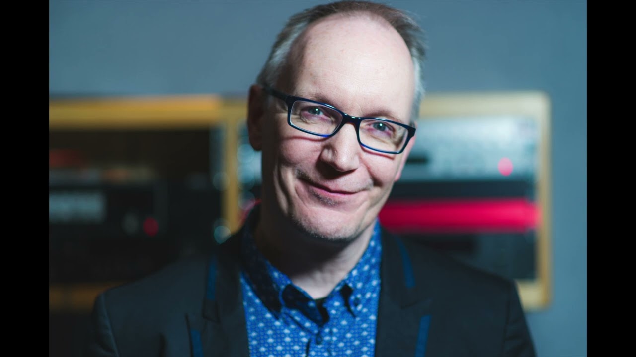 David Lloyd local radio expert on Roger Bolton's Beeb Watch podcast