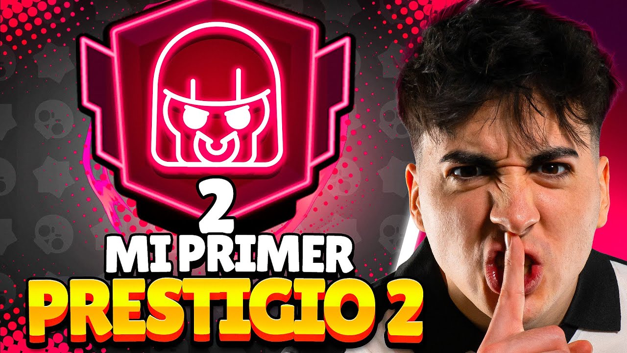 MI PRIMER *PRESTIGIO 2* ASÍ DE FÁCIL (2000🏆)