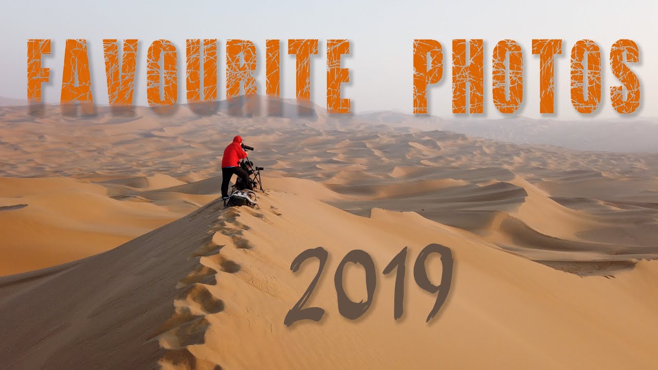 Мои любимые фотографии ЛАНДШАФТА | 2019
