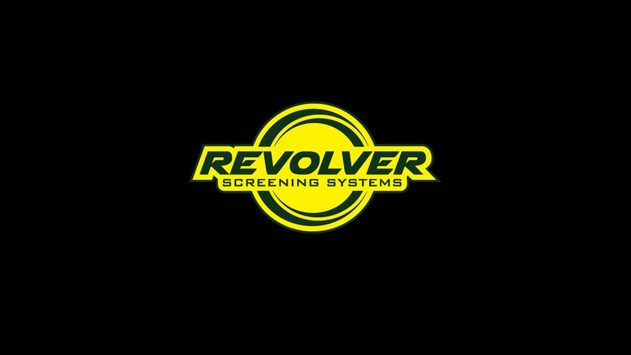 Trommel Screening Plants by Revolver Screening Systems