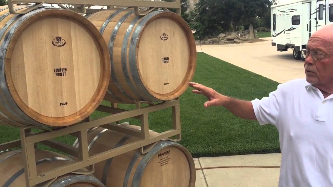 Atwater distillery now used for small batch brandy