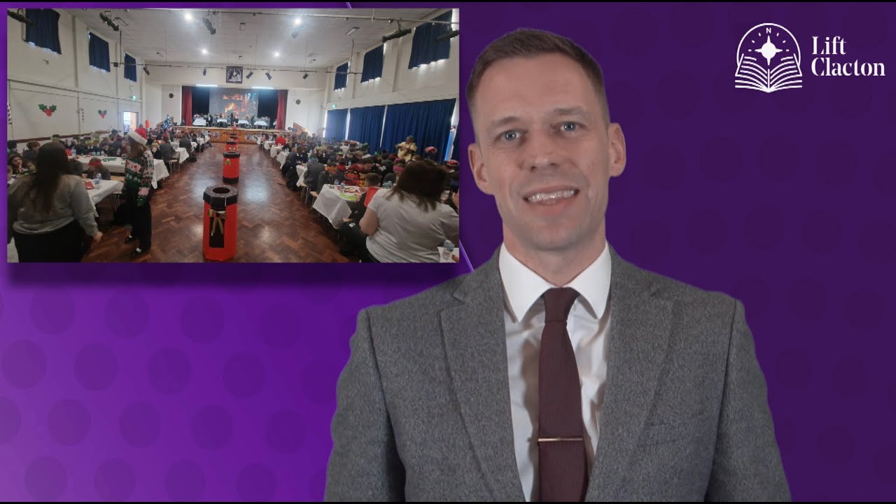 LC Weekly Roundup