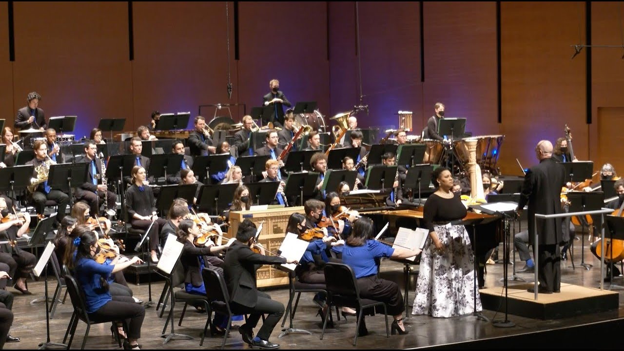 Karl Amadeus Hartmann: Symphony No. 1, 
