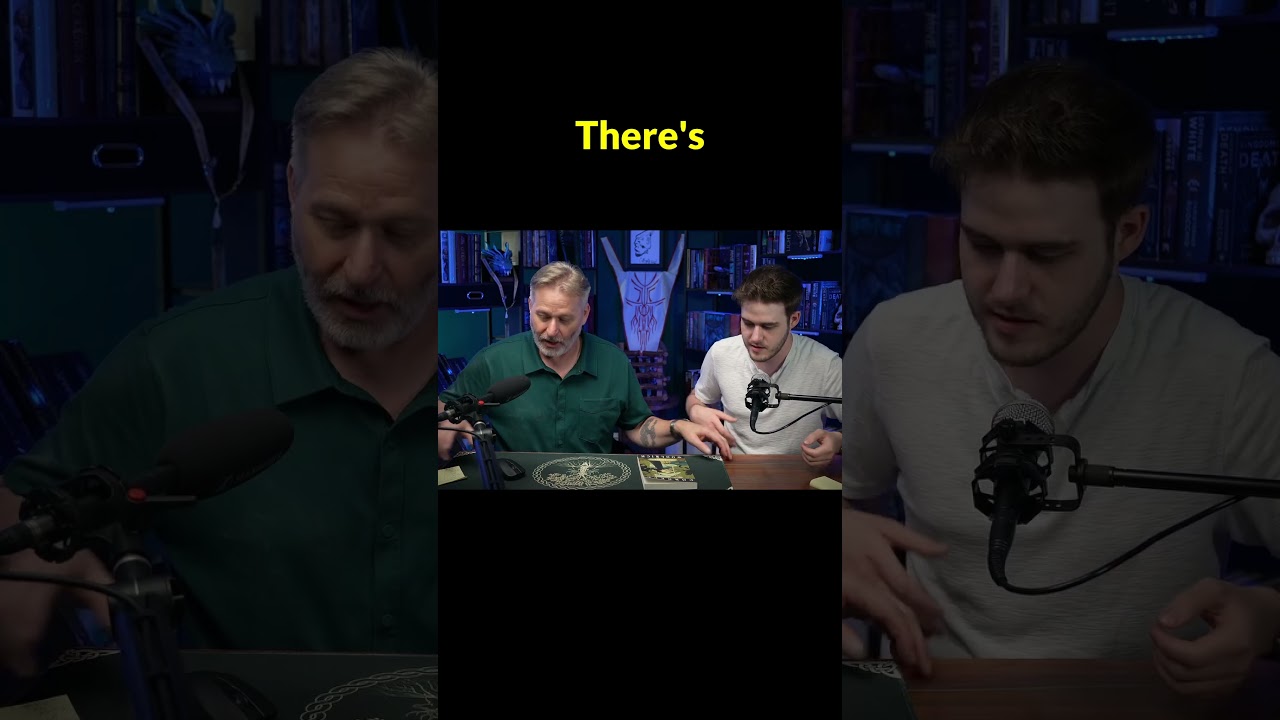 Jakob made a huge mistake